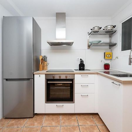 Casa Sandra Málaga Kültér fotó