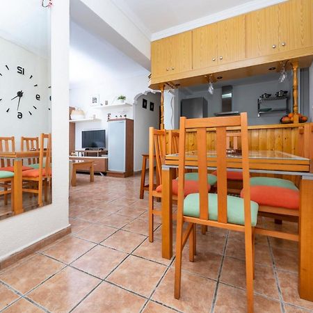 Casa Sandra Málaga Kültér fotó