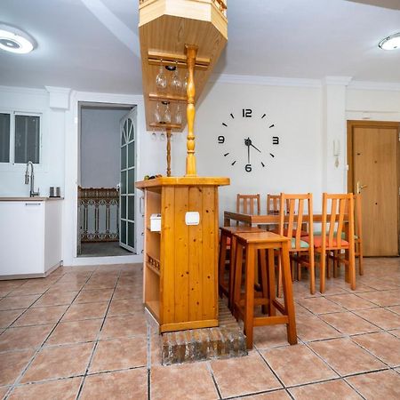 Casa Sandra Málaga Kültér fotó