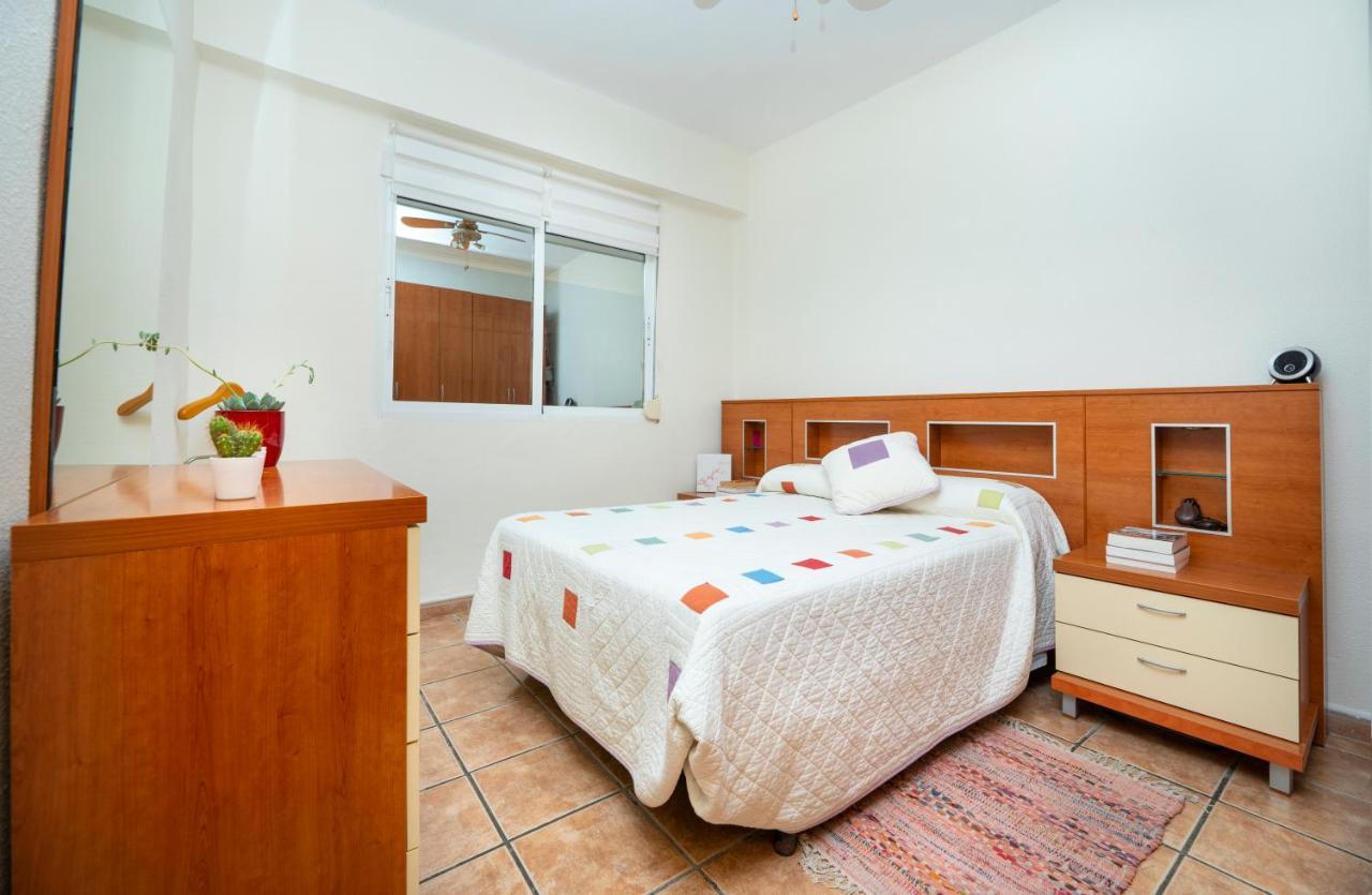 Casa Sandra Málaga Kültér fotó