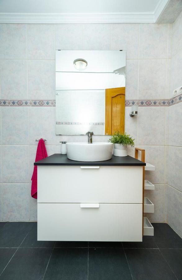 Casa Sandra Málaga Kültér fotó